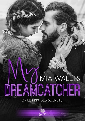 Emprunter My Dreamcatcher. Tome 2, Le prix des secrets livre