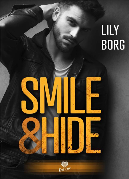 Emprunter Smile & Hide livre