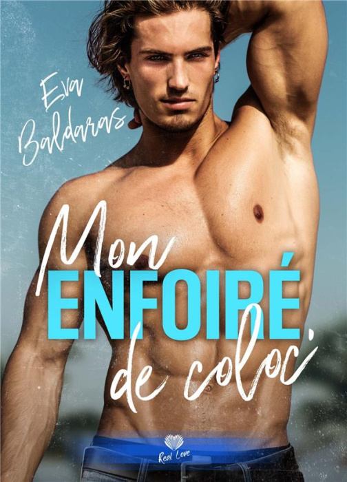 Emprunter Mon enfoiré de coloc' livre