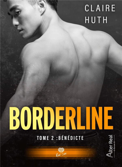 Emprunter Borderline Tome 2 : Bénédicte livre
