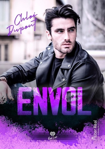 Emprunter Envol livre