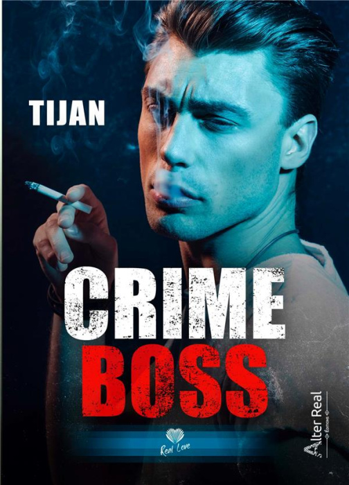 Emprunter Crime Boss livre