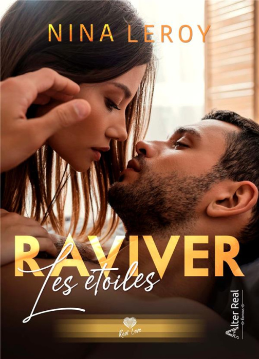 Emprunter Raviver les étoiles livre