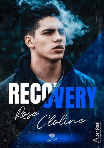 Emprunter Recovery livre
