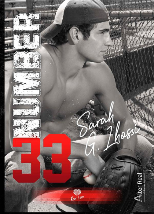 Emprunter Number 33 livre