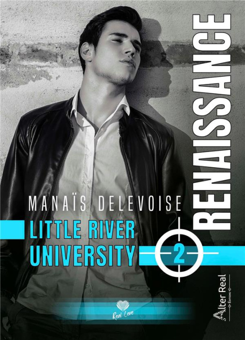 Emprunter Little River University Tome 2 : Renaissance livre