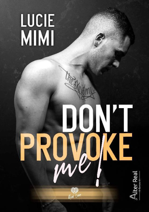 Emprunter Don't provoke me! livre