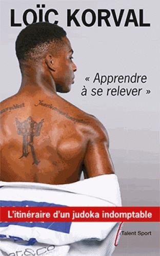 Emprunter Apprendre à se relever livre