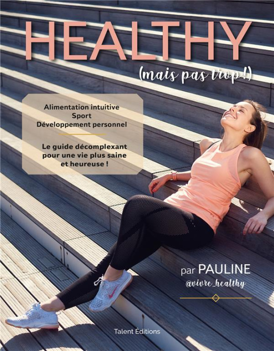 Emprunter Healthy (mais pas trop !) livre