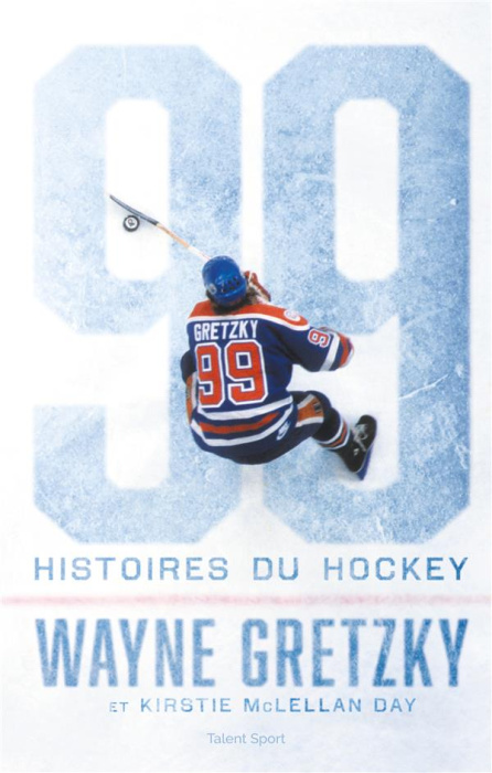 Emprunter 99 histoires du hockey livre