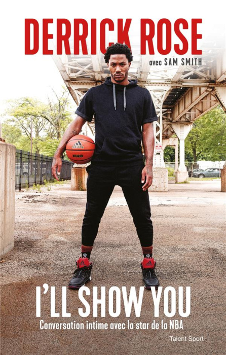 Emprunter I'll show you. Conversation intime avec la star de la NBA livre