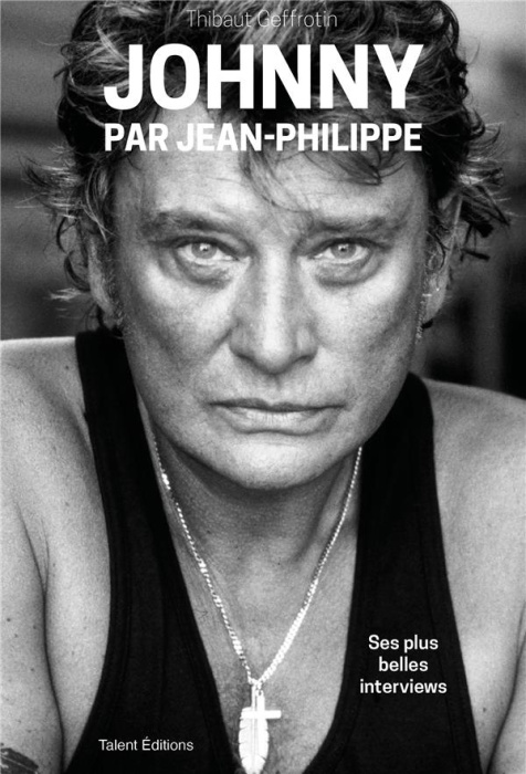 Emprunter Johnny par Jean-Philippe livre