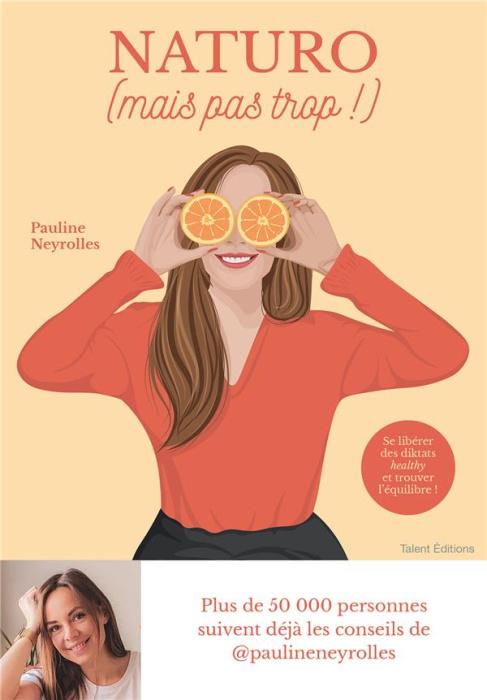 Emprunter Naturo (mais pas trop !) livre