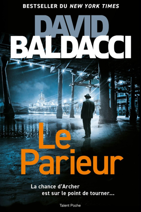 Emprunter Le Parieur livre