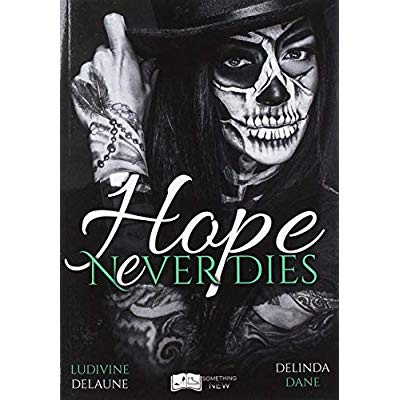 Emprunter Hope nEver Dies livre