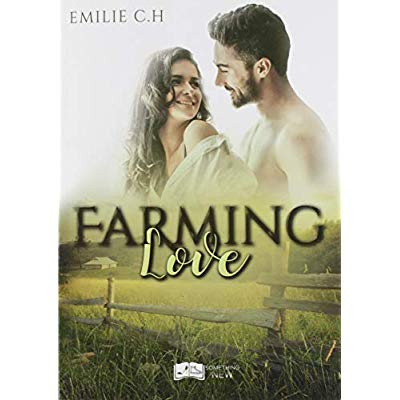 Emprunter Farming Love livre