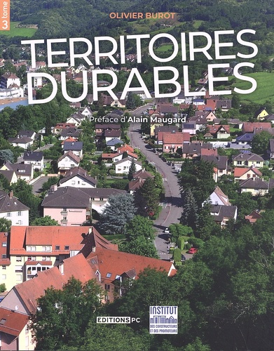 Emprunter Territoires durables. Tome 3 livre