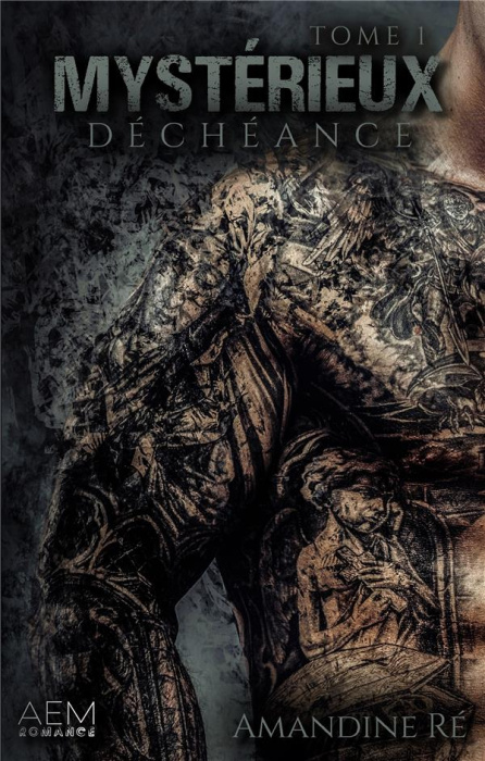 Emprunter Mystérieux Tome 1 livre