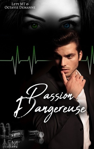 Emprunter Passion dangereuse livre