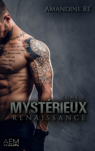 Emprunter Mystérieux Tome 2 : Renaissance livre