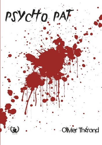 Emprunter Psycho Pat livre