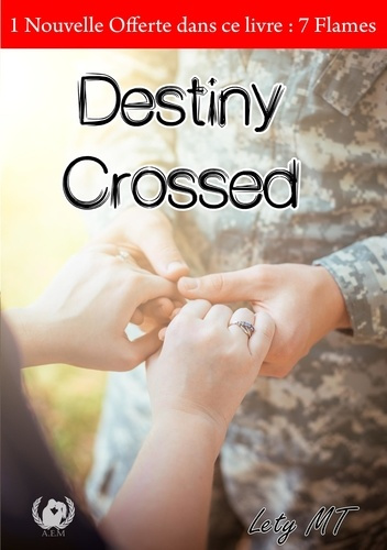 Emprunter Destiny Crossed livre
