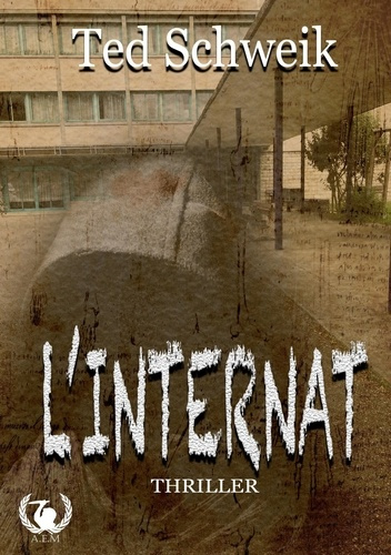 Emprunter L'internat livre