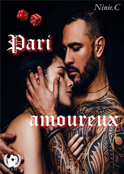 Emprunter Pari amoureux Tome 1 livre