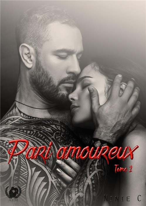 Emprunter Pari amoureux Tome 2 livre