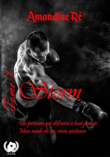 Emprunter Storm livre