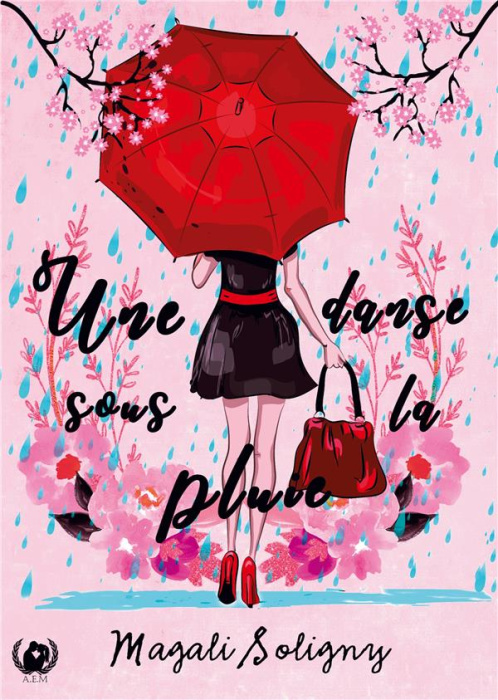 Emprunter Une danse sous la pluie livre