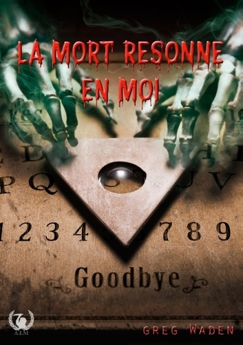 Emprunter La mort résonne en moi livre