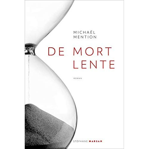 Emprunter De mort lente livre