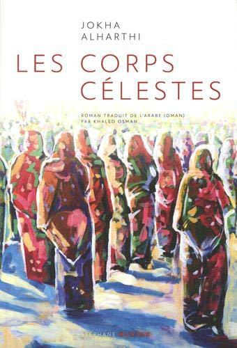 Emprunter Les corps célestes livre