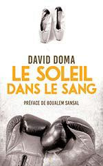 Emprunter Le soleil dans le sang livre