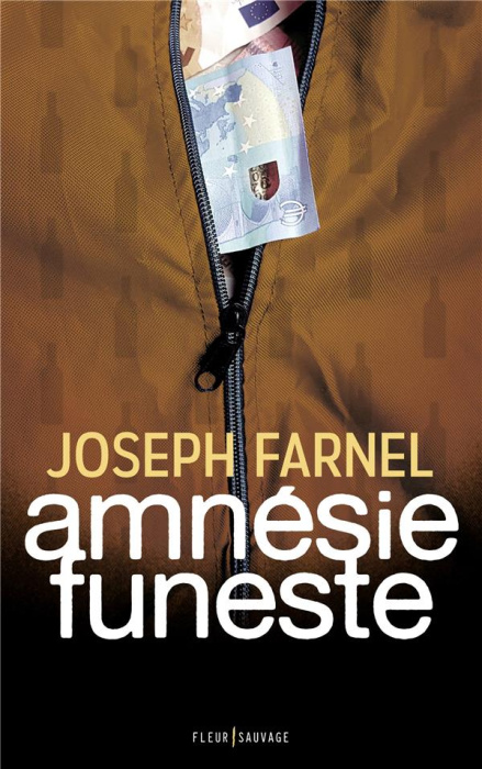 Emprunter Amnésie funeste livre