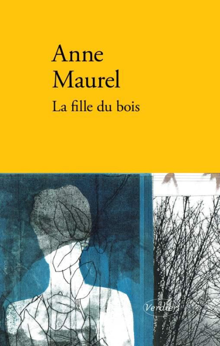 Emprunter La fille du bois livre