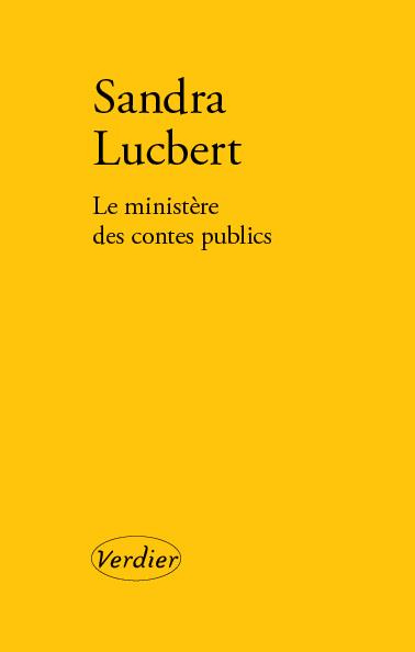 Emprunter Le ministère des contes publics livre
