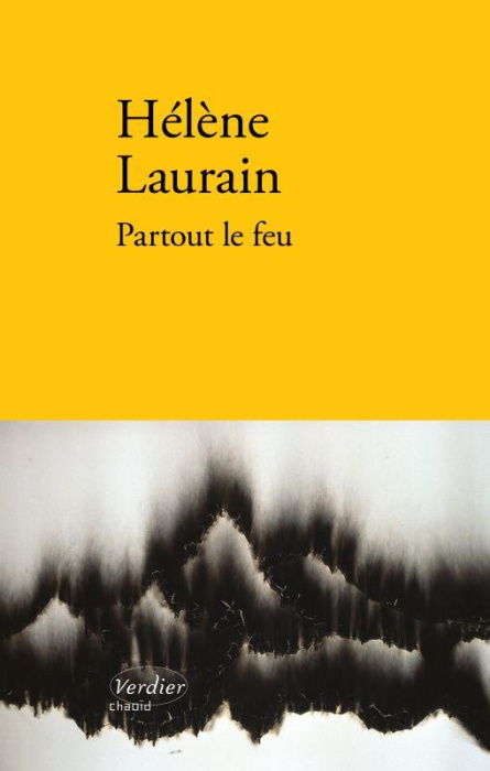 Emprunter Partout le feu livre