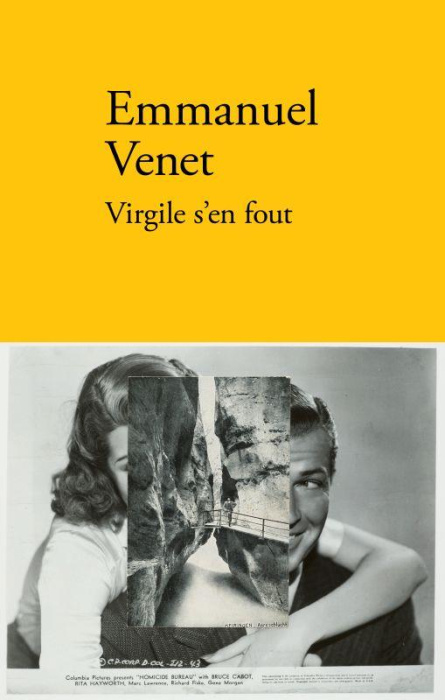 Emprunter Virgile s'en fout livre
