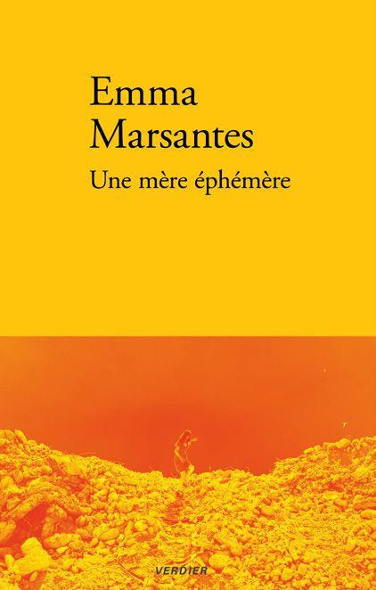 Emprunter Une mère éphémère livre