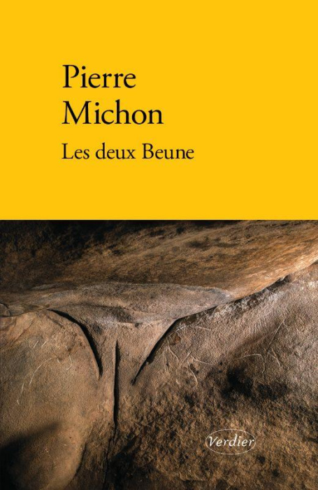 Emprunter Les deux Beune livre