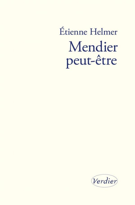 Emprunter Mendier peut-être livre