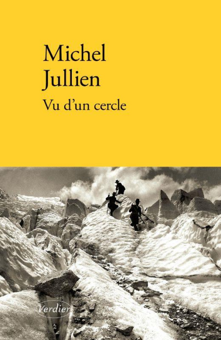 Emprunter Vu d'un cercle livre