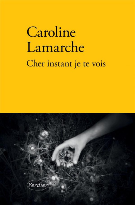 Emprunter Cher instant je te vois livre