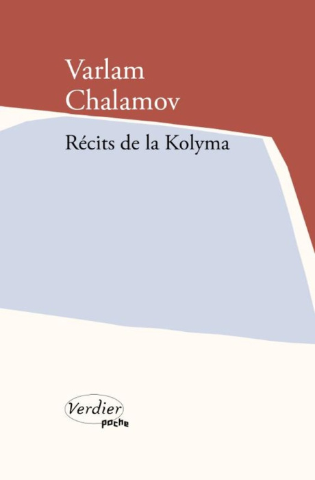 Emprunter Récits de la Kolyma livre