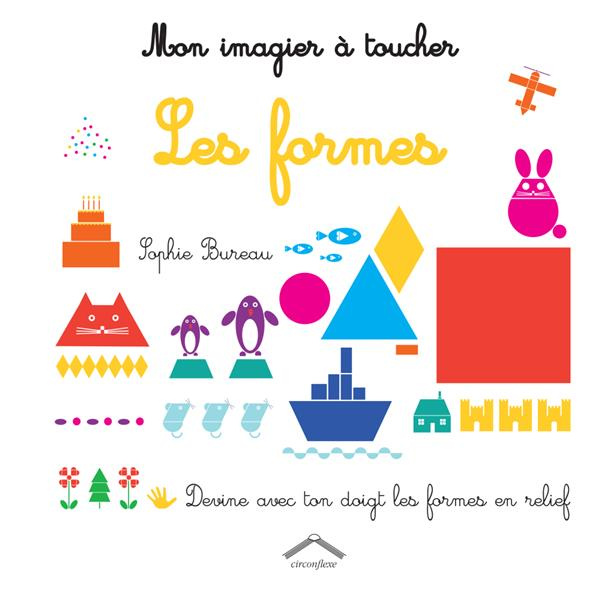 Emprunter Les formes livre