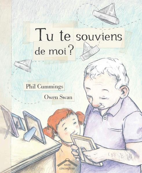 Emprunter Tu te souviens de moi ? livre