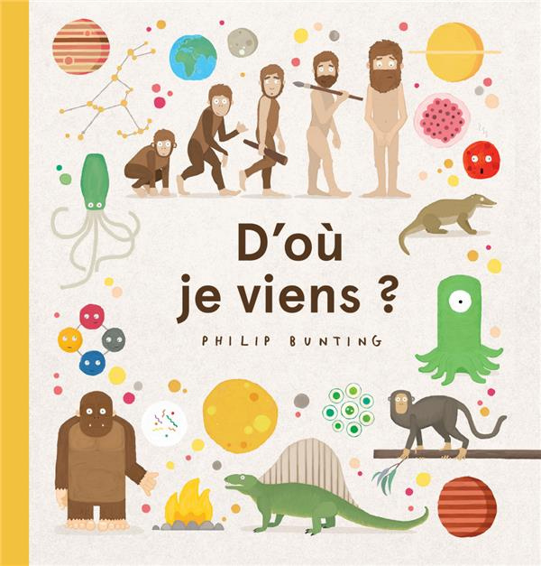 Emprunter D'où je viens ? livre