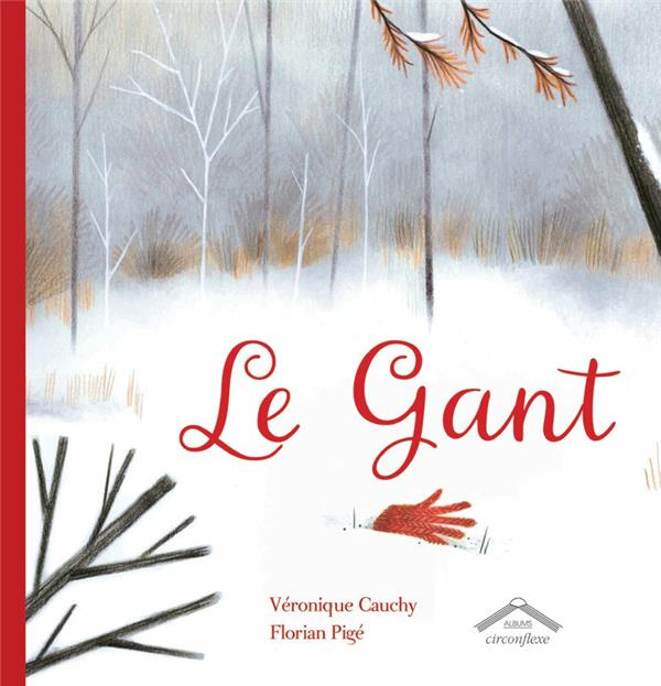 Emprunter Le gant livre